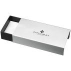 Diplomat Excellence A2 White Pearl plnicí pero