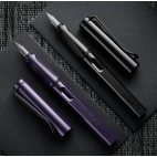 Lamy Safari Meteora SE 2026 plnicí pero
