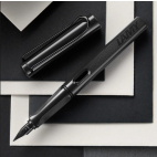 Lamy Safari Meteorite SE 2026 plnicí pero