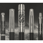 Parker Jotter XL Legacy of Flight CT kuličkové pero