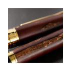 Sailor Precious Wood Kabazaiku Cherry Bark plnicí pero