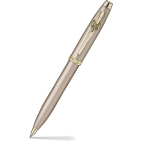 Sheaffer 100 Champagne Emily in Paris GT dárková sada se zápisníkem