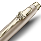 Sheaffer 100 Champagne Emily in Paris GT plnicí pero