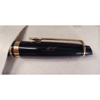 Waterman Expert Black CT kuličkové pero