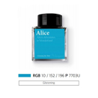 Wearingeul Alice lahvičkový inkoust 30 ml