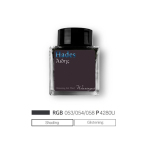 Wearingeul Hades lahvičkový inkoust 30 ml