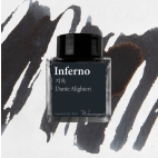 Wearingeul Inferno lahvičkový inkoust 30 ml