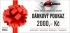 Dárkový poukaz na 2000,- Kč