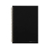 Wearingeul Reservoir Ring Notebook linkovaný A5