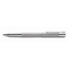 Lamy Scala Brushed Steel keramické pero