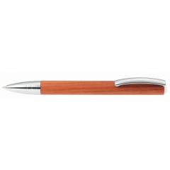 Online Vision Nature Rosewood kuličkové pero