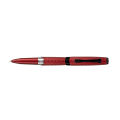 Diplomat Cobra Guilloche Bordeaux keramické pero