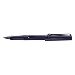 Lamy Safari Meteora SE 2026 plnicí pero