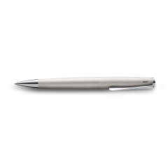 Lamy Studio Brushed Steel kuličkové pero