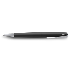 Lamy Studio Matt Black kuličkové pero